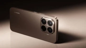 كاميرا خرافية وبطارية عملاقة اقوي هاتف من شاومي Xiaomi 15T Pro مزود بتصميم شيك وإمكانيات خطيرة